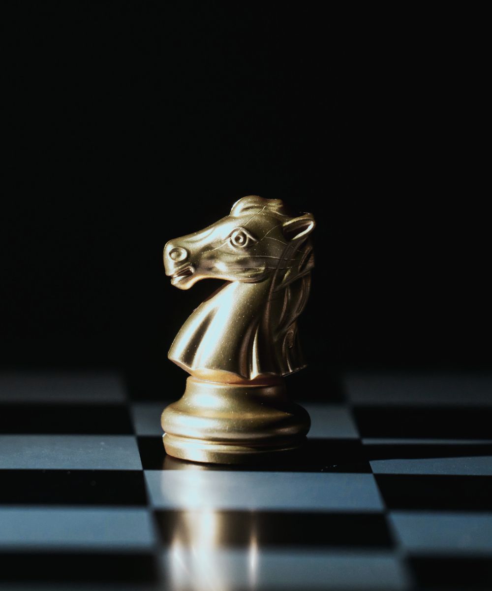 Estrategia Comercial